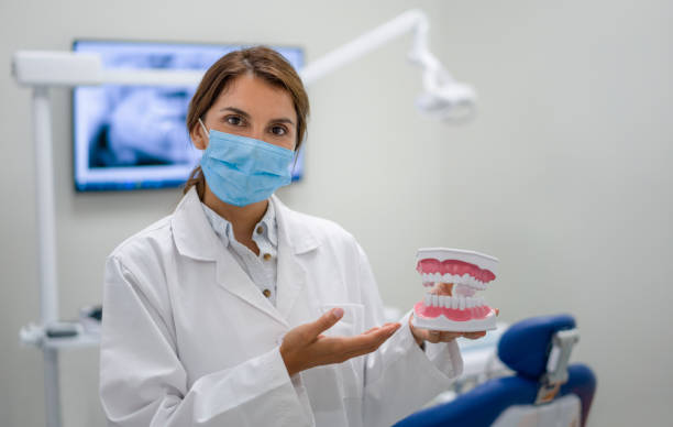 Best Emergency Wisdom Tooth Extraction in Delta, UT